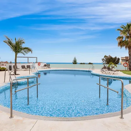 Apartment Vivi Homes - Sultana Gym, Pool, Terrace & Sea View *
